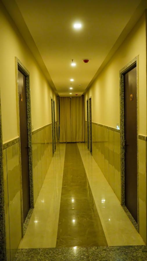 Hotel Veer Palace Near Udaipole Udaipur Buitenkant foto
